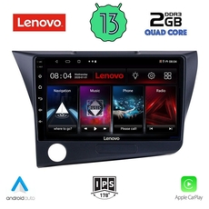 LENOVO LVD 4203_CPA (9inc) MULTIMEDIA TABLET for HONDA CRZ mod. 2010-2016