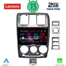 LENOVO LVD 4222_CPA (9inc) MULTIMEDIA TABLET for HYUNDAI GETZ mod. 2002-2011