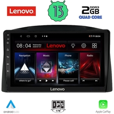 LENOVO LVD 4271_CPA (10inc) MULTIMEDIA TABLET for JEEP GRAND CHEROKEE mod. 2005-2007 with Original Navi