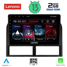 LENOVO LVD 4280_CPA (9inc) MULTIMEDIA TABLET for JEEP GRAND CHEROKEE mod. 1999-2004