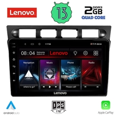 LENOVO LVD 4306_CPA (9inc) MULTIMEDIA TABLET for KIA PICANTO mod. 2004-2008