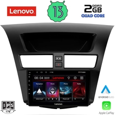 LENOVO LVD 4364_CPA (9inc) MULTIMEDIA TABLET for MAZDA BT50 mod. 2012-2019