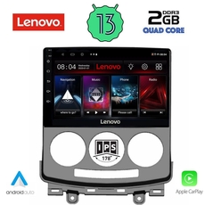 LENOVO LVD 4370_CPA (9inc) MULTIMEDIA TABLET for MAZDA 5  mod. 2004-2010