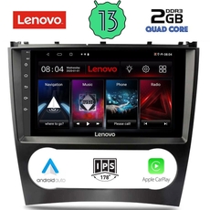 LENOVO LVD 4404_CPA (9inc) MULTIMEDIA TABLET for MERCEDES C – CLK (W203-209) mod. 2004-2008