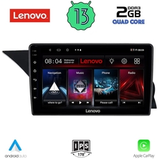 LENOVO LVD 4412_CPA (NTG 4.5) (9inc) MULTIMEDIA TABLET for MERCEDES GLK (X204) mod. 2013-2017