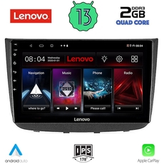 LENOVO LVD 4420_CPA (10inc) MULTIMEDIA TABLET for MERCEDES VITO - VIANO (W639) mod. 2003-2007