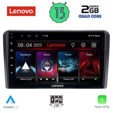 LENOVO LVD 4451_CPA (10inc) MULTIMEDIA TABLET for NISSAN MICRA mod. 2014-2016