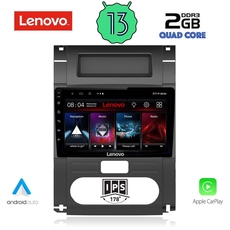 LENOVO LVD 4477_CPA (10inc) MULTIMEDIA TABLET for NISSAN XTRAIL mod. 2007-2013