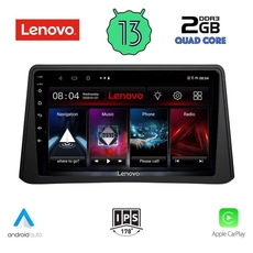 LENOVO LVD 4496_CPA (9inc) MULTIMEDIA TABLET for OPEL MOKKA mod. 2012-2015