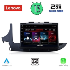 LENOVO LVD 4497_CPA (9inc) MULTIMEDIA TABLET for OPEL MOKKA mod. 2016-2021