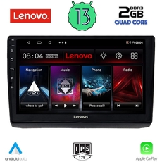 LENOVO LVD 4558_CPA (10inc) MULTIMEDIA TABLET for OPEL VIVARO – RENAULT TRAFIC - NISSAN PRIMASTAR mod. 2004-2015