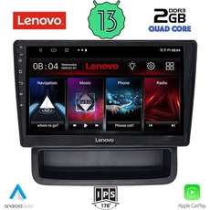 LENOVO LVD 4559_CPA (10inc) MULTIMEDIA TABLET for OPEL VIVARO – RENAULT TRAFIC - NISSAN PRIMASTAR mod. 2004-2015