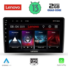 LENOVO LVD 4026_CPA (9inc) MULTIMEDIA TABLET for ALFA ROMEO GIULIETTA mod 2014-2020