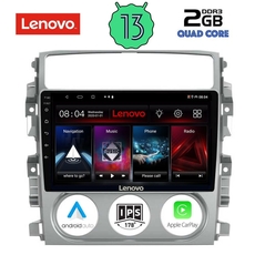 LENOVO LVD 4681_CPA (9inc) MULTIMEDIA TABLET for SUZUKI LIANA mod. 2001-2007