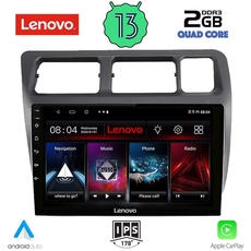 LENOVO LVD 4710_CPA (9inc) MULTIMEDIA TABLET for TOYOTA COROLLA mod. 1992-1997