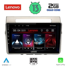 LENOVO LVD 4711_CPA (9inc) MULTIMEDIA TABLET for TOYOTA COROLLA VERSO mod. 2004-2009