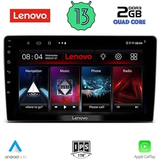 LENOVO LVD 4722_CPA (9inc) MULTIMEDIA TABLET for TOYOTA LANDCRUISER mod. 1998-2003