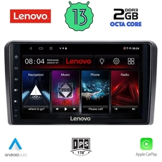 LENOVO LVF 7087_CPA (10inc) MULTIMEDIA TABLET for CITROEN C5-DS5 mod. 2007-2017 (with ORIGINAL NAVI)