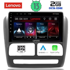 LENOVO LVF 7137_CPA (9inc) MULTIMEDIA TABLET for FIAT DOBLO mod. 2010-2015