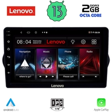 LENOVO LVF 7148_CPA (9inc) MULTIMEDIA TABLET for FIAT TIPO mod. 2015-2023