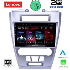 LENOVO LVF 7159_CPA (10inc) MULTIMEDIA TABLET for FORD FUSION mod. 2012-2017