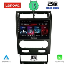 LENOVO LVF 7161_CPA (9inc) MULTIMEDIA TABLET for FORD MONDEO mod. 2003-2006