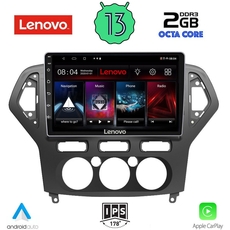 LENOVO LVF 7162_CPA A/C (10inc) MULTIMEDIA TABLET for FORD MONDEO mod. 2007-2011