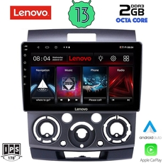 LENOVO LVF 7170_CPA (9inc) MULTIMEDIA TABLET for FORD RANGER | MAZDA BT50 mod. 2006-2011