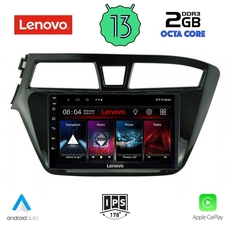 LENOVO LVF 7229_CPA (9inc) MULTIMEDIA TABLET for HYUNDAI i20 mod. 2014-2019