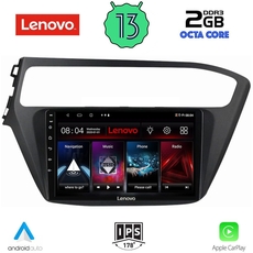 LENOVO LVF 7230_CPA (9inc) MULTIMEDIA TABLET for HYUNDAI i20 mod. 2019-2021