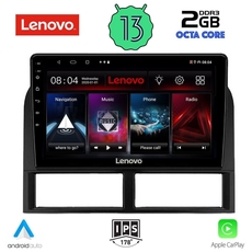 LENOVO LVF 7280_CPA (9inc) MULTIMEDIA TABLET for JEEP GRAND CHEROKEE mod. 1999-2004