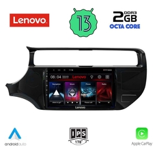 LENOVO LVF 7315_CPA (9inc) MULTIMEDIA TABLET for KIA RIO mod. 2015-2018