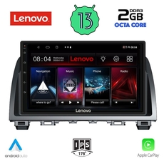 LENOVO LVF 7378_CPA (9inc) MULTIMEDIA TABLET for MAZDA 6 mod. 2012-2017