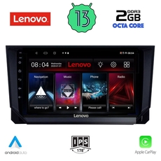 LENOVO LVF 7391_CPA (10inc) MULTIMEDIA TABLET for MAZDA CX9 mod. 2006-2015