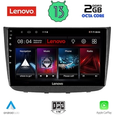 LENOVO LVF 7420_CPA (10inc) MULTIMEDIA TABLET for MERCEDES VITO - VIANO (W639) mod. 2003-2007