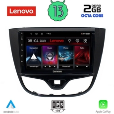 LENOVO LVF 7489_CPA (10inc) MULTIMEDIA TABLET for OPEL KARL mod. 2014-2019