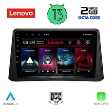 LENOVO LVF 7496_CPA (9inc) MULTIMEDIA TABLET for OPEL MOKKA mod. 2012-2015