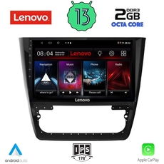 LENOVO LVF 7610_CPA (10inc) MULTIMEDIA TABLET for SKODA YETI mod. 2014&gt;