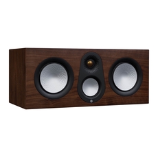 Monitor Audio Silver C250 7G - Natural Walnut