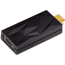 iFi Audio iSilencer+ USB-C to USB-C (5060738780020)