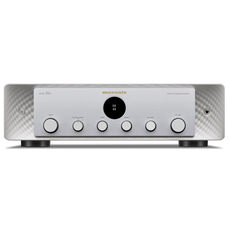 Marantz MODEL 60n - Silver Gold