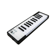 Arturia MicroLab Black USB MIDI keyboard 