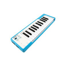 Arturia MicroLab Blue USB MIDI keyboard 
