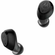 Motorola VerveBuds 100 In-ear Bluetooth Handsfree TWS Wireless Charging IPX5 Black