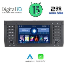 DIGITAL IQ MSD 085_CPA (7” DECK) MULTIMEDIA for BMW S.5-X5  (E38-39-53) mod. 1998-2005