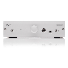 Musical Fidelity LX2 HPA Silver