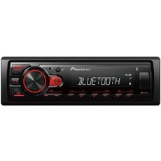 Pioneer MVH-230BT