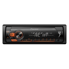 Pioneer MVH-S120UBA