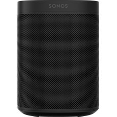 Sonos One Alexa (Gen2) - Black