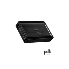 Polk Audio PAD4000.4 Ενισχυτής Αυτοκινήτου - Σκάφους 4 Καναλιών 4x125W RMS (Τεμάχιο)